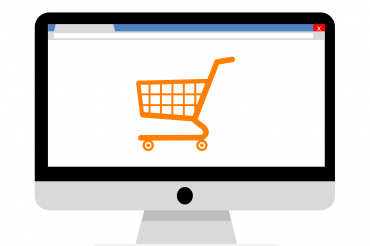 DISCUSSION TOPICS – ONLINE SHOPPING